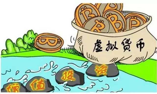 朝鲜靠挖比特币弯道超车？连俄军都开始挖矿了？