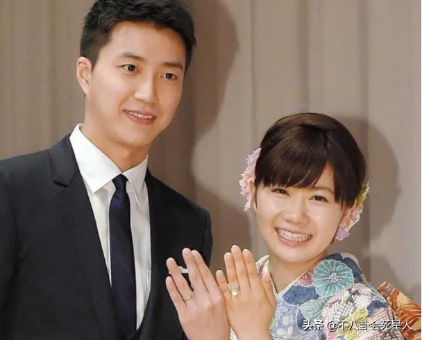 6位嫁中国人的外国女星：两人离婚，两人感情成谜，两人婚姻幸福