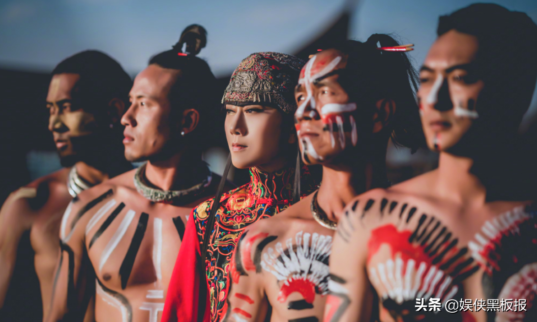 太解气！网暴杨丽萍无儿无女者反被网暴，直言