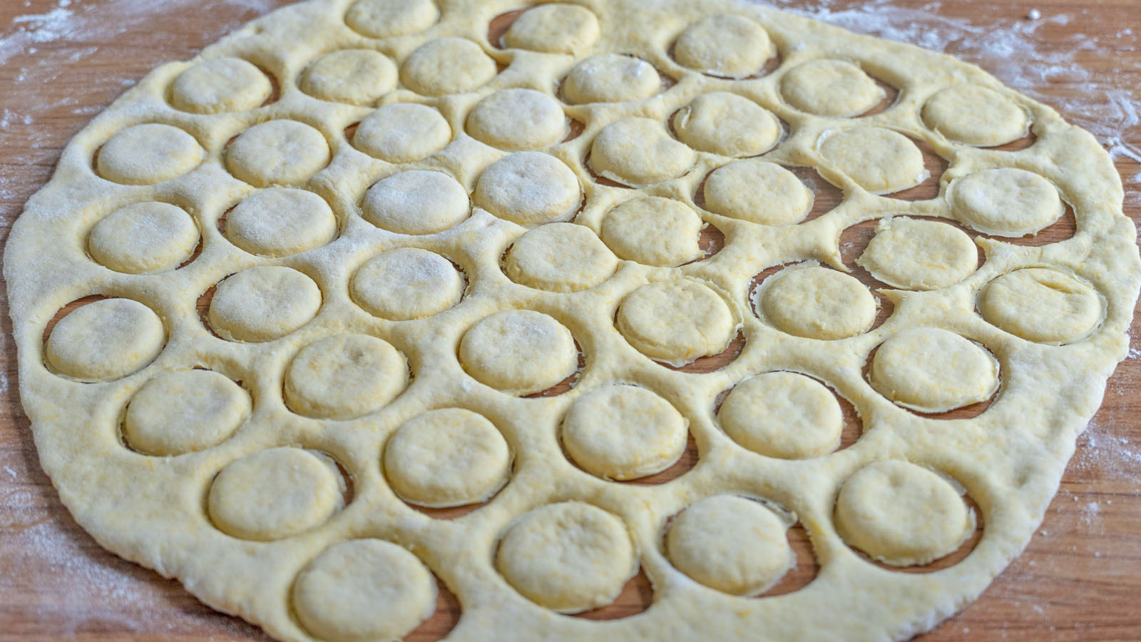 南瓜饼超解馋的5种做法，香甜软糯，外面都买不到，孩子老人都爱