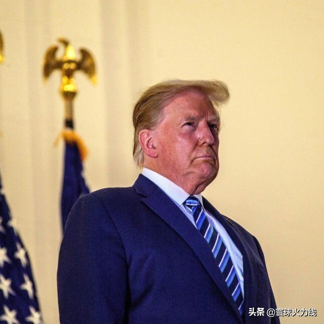 特朗普遭封殺還不低頭，成立新黨派另立山頭，共和黨要吞下苦果