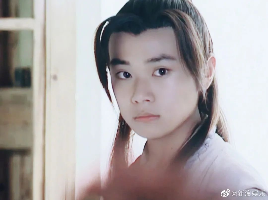 过气童星曹骏，你别挣扎了