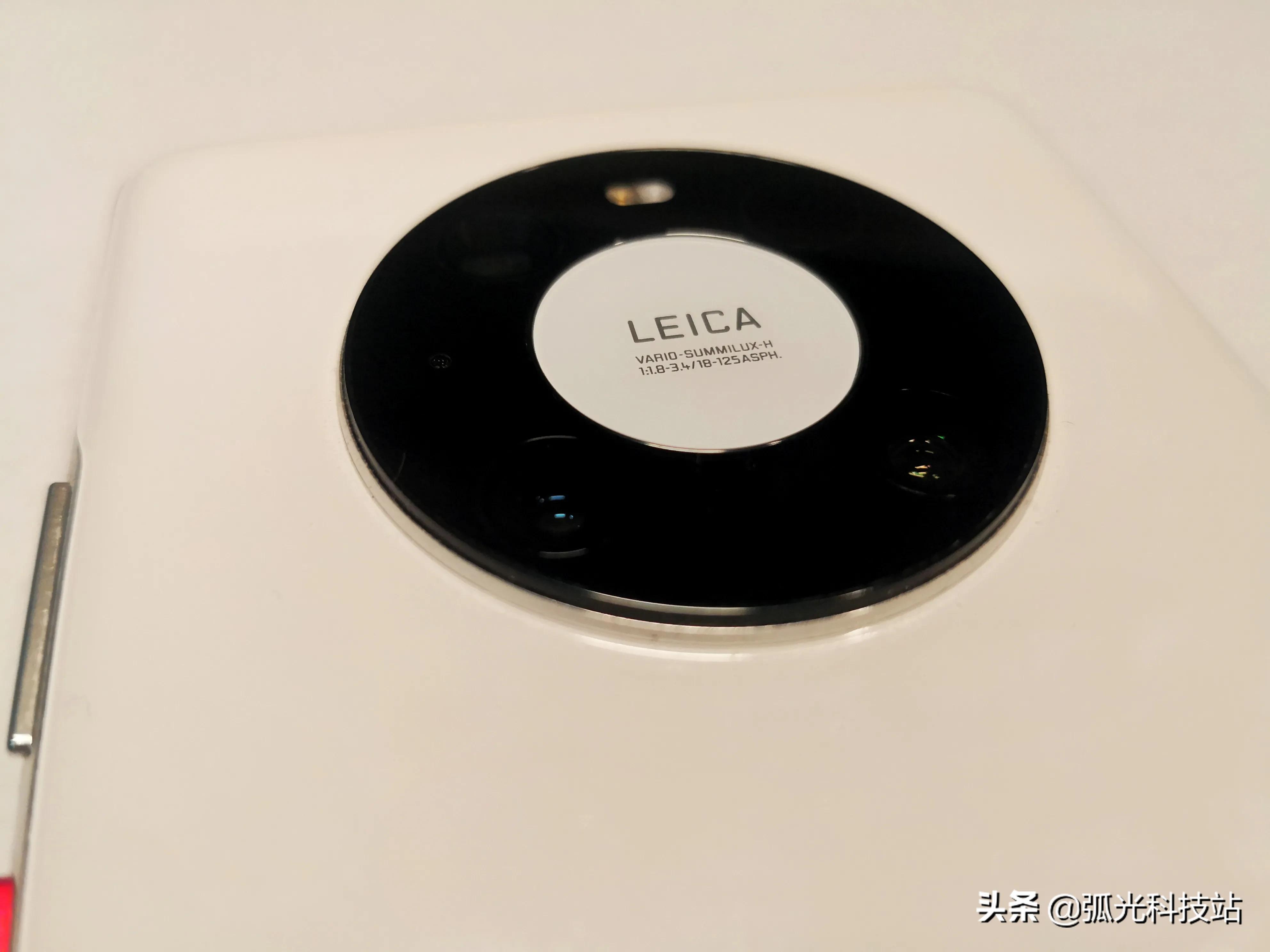 华为mate 40 Pro使用报告，华为年度旗舰值不值得买