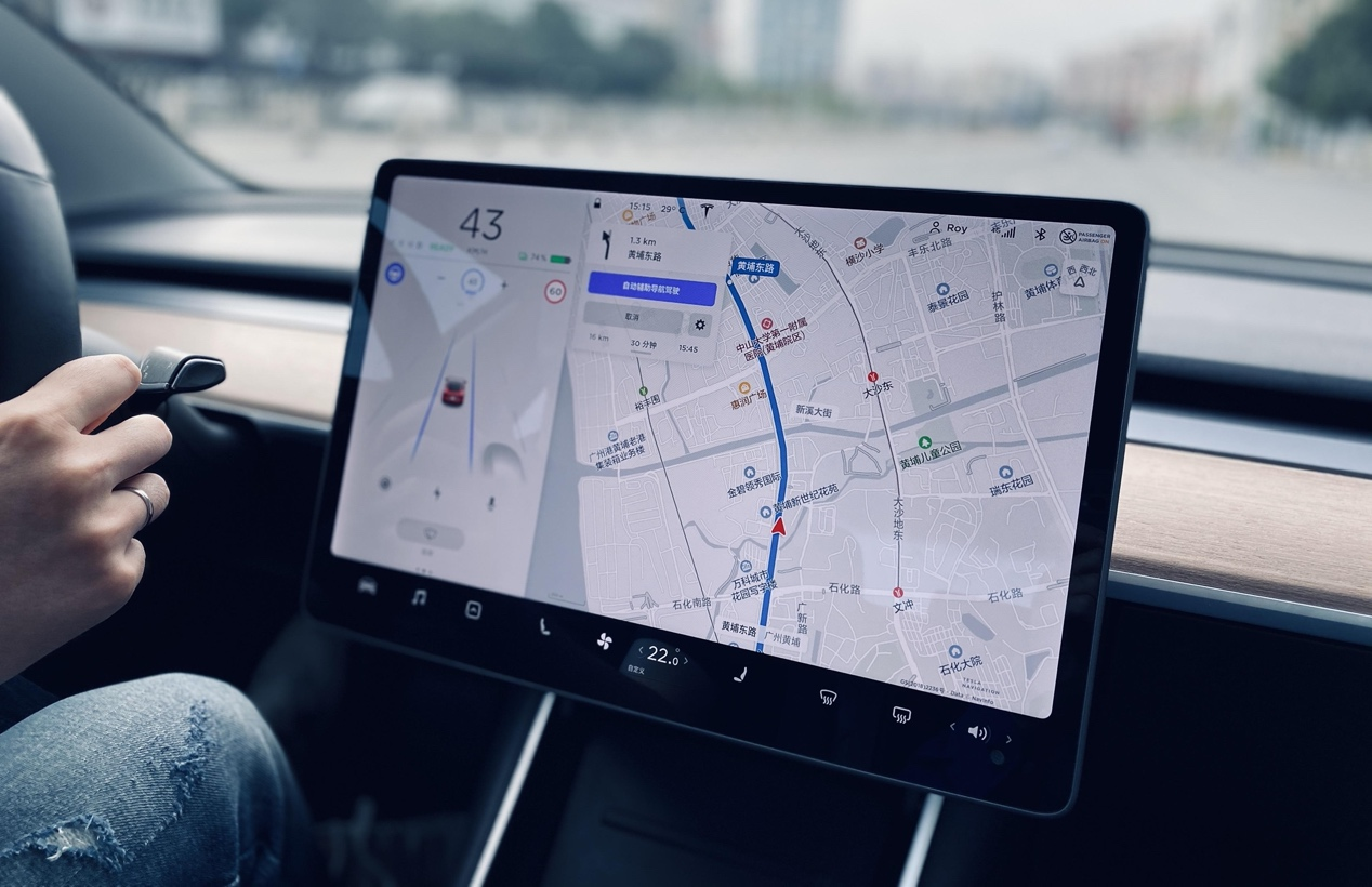 汽車的OTA升級是什么？ 看這一篇你就能搞懂了
