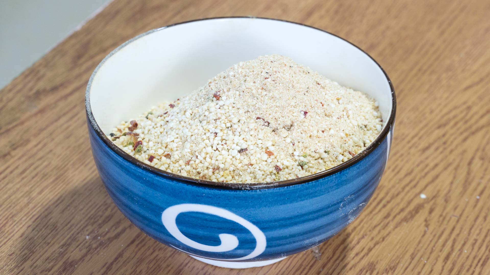 五花肉老做法，上鍋蒸一蒸就出鍋，一層比一層香，好吃不膩口