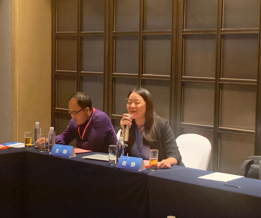 分论坛回顾：南京大学生物医药行业校友会战略合作交流会圆满闭幕