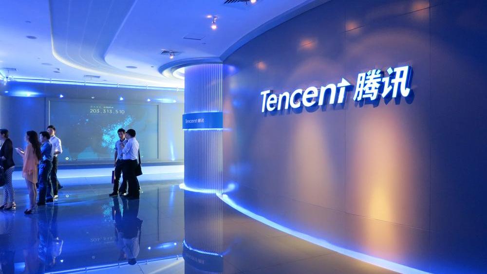 腾讯被微信用户起诉，“南山必胜客”反败为胜，网友：意料之中