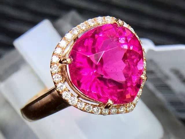 彩色宝石图鉴，让你一次认全整个宝石圈（一）