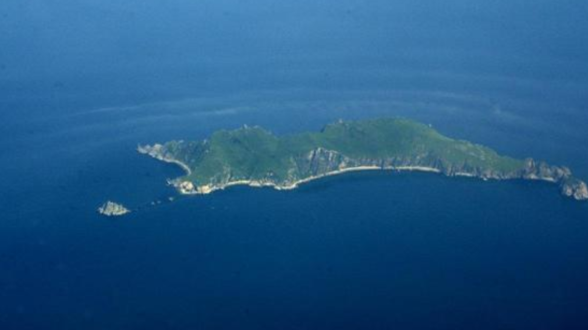 疯狂挑战中国红线？菅义伟危险发言：中方登陆