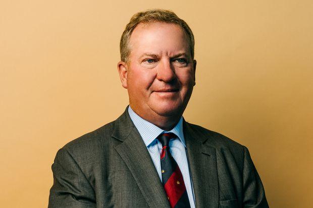 华尔街传奇基金经理跳楼身亡！曾称A股没有价值投资文化......