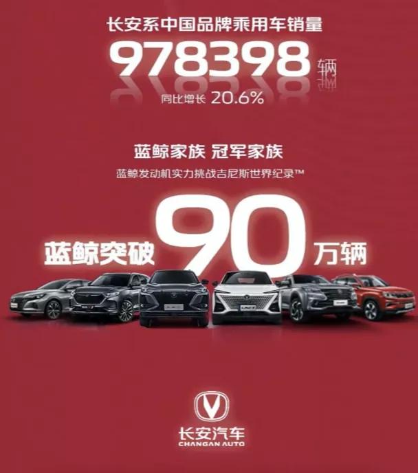 销量不俗，吉利、长城、长安在2020年凭什么跑赢大盘？