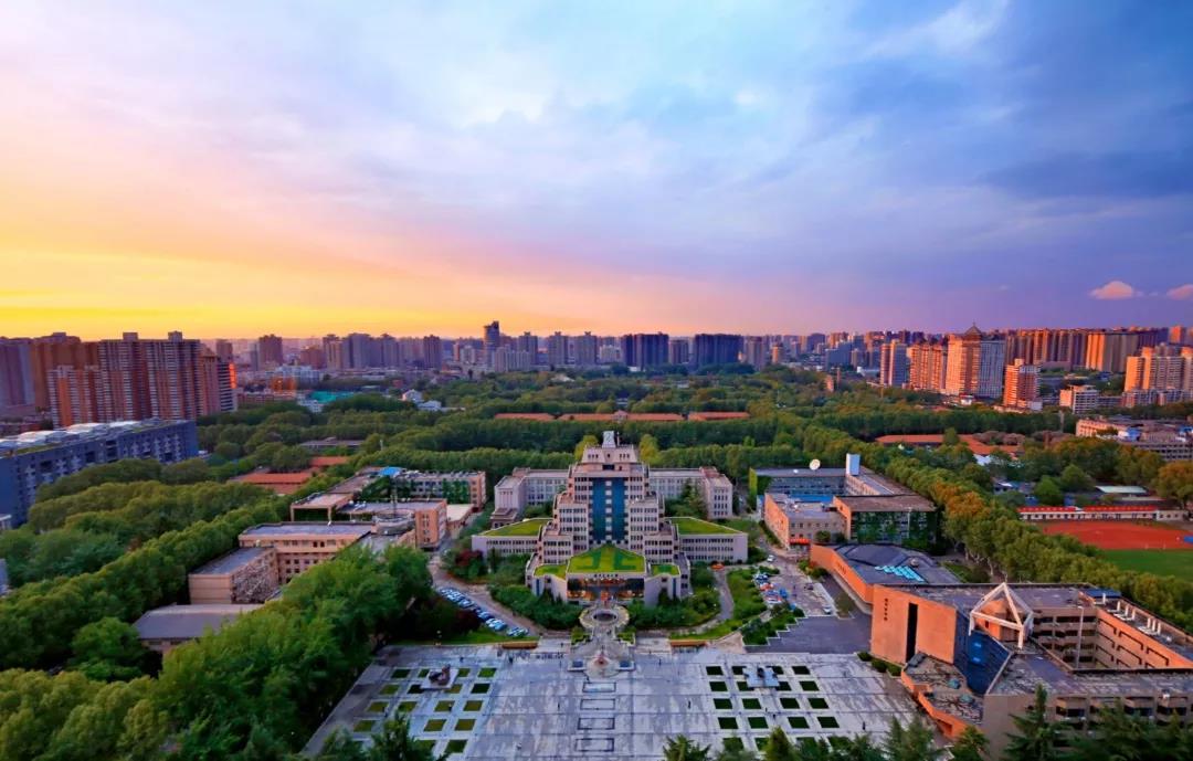 优秀！这8位世界500强企业\"掌门人\"，都