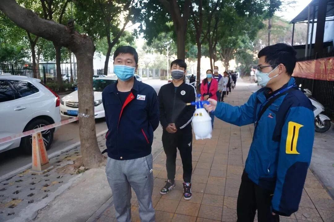 万众一心为普及，砥砺奋进铸辉煌！强力巨彩2020完美收官