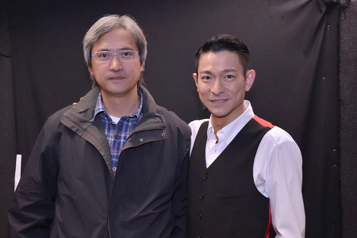 《扫毒》幕后冷知识，刘青云因为内疚，几天不