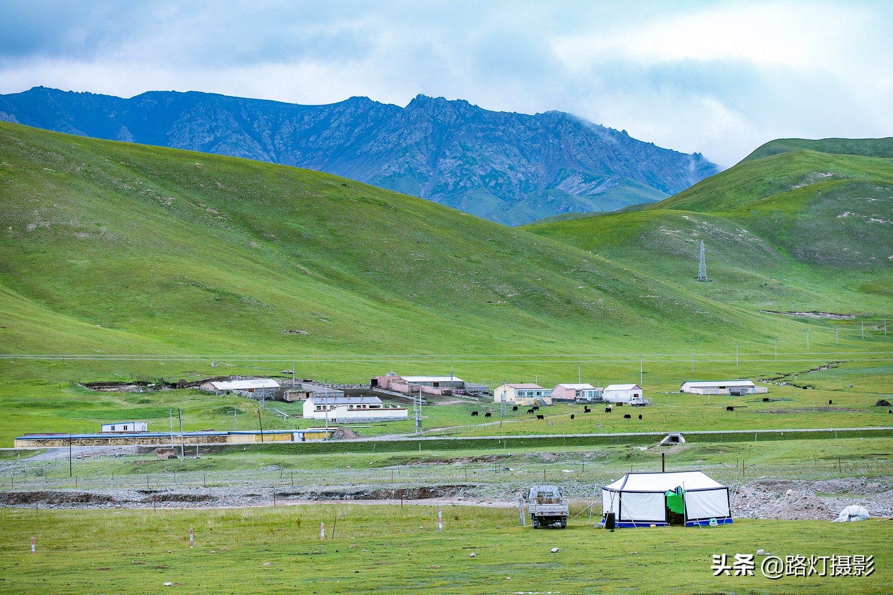 大美甘肃，亚洲最佳旅游地的第一名！这10个旅行地此生一定要去