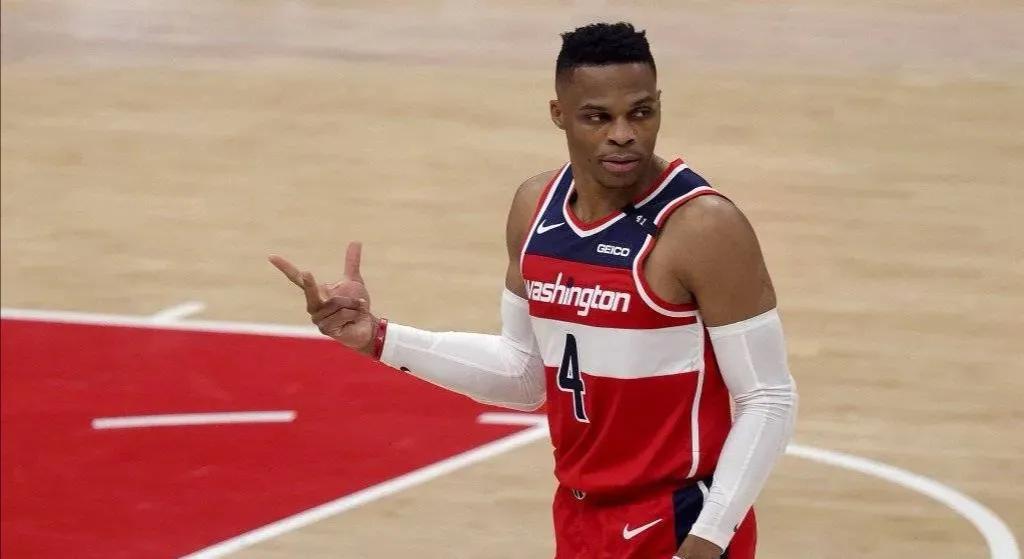 149-146！奇才神奇逆转再胜篮网！