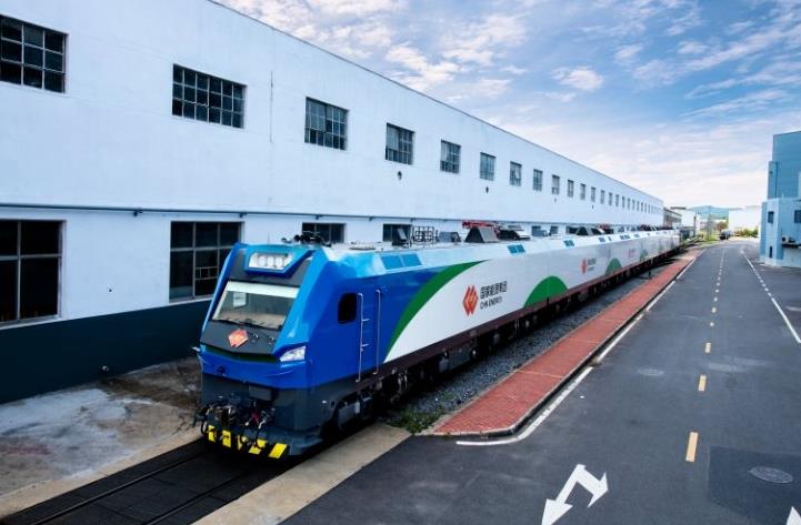 能拉100節車廂，火車界的“勞斯萊斯”！中國電力機車有多強？