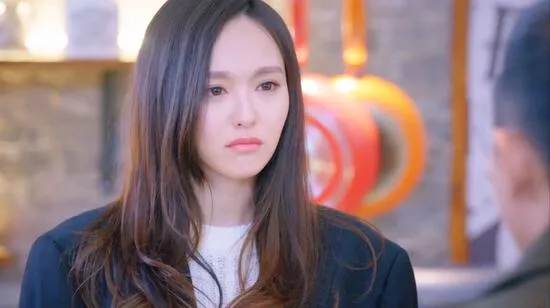 国产剧史上最让人反感的女主角，对比之下，罗