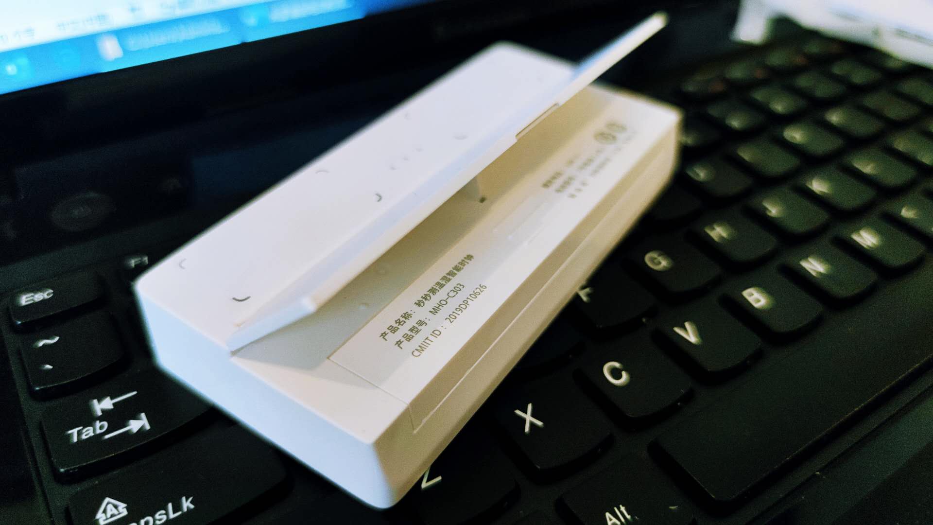 好看又实用的桌面温湿时钟，助你高效的学习工作