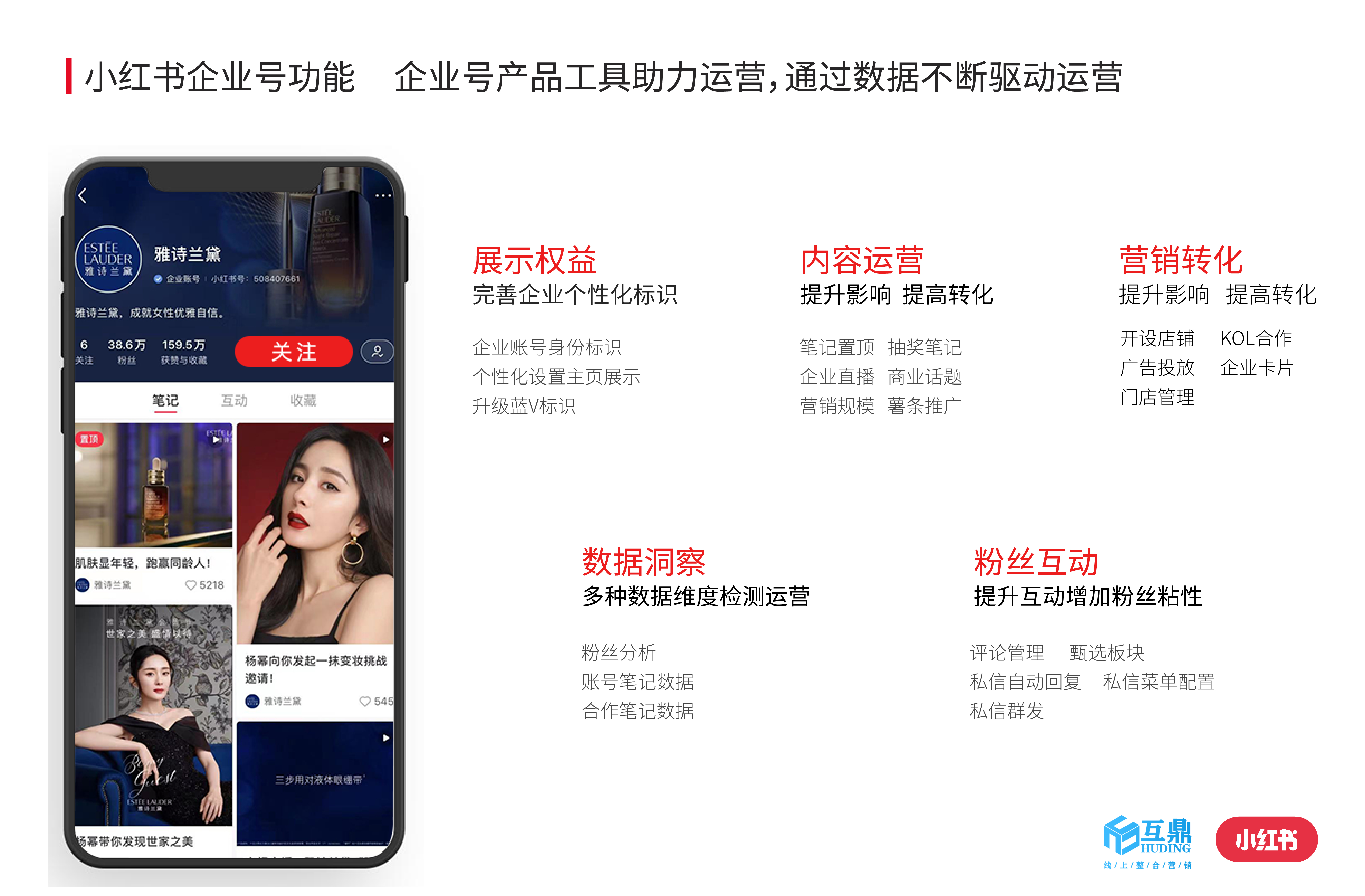互鼎科技：小红书推广的未来是靠什么去重塑商业价值呢？