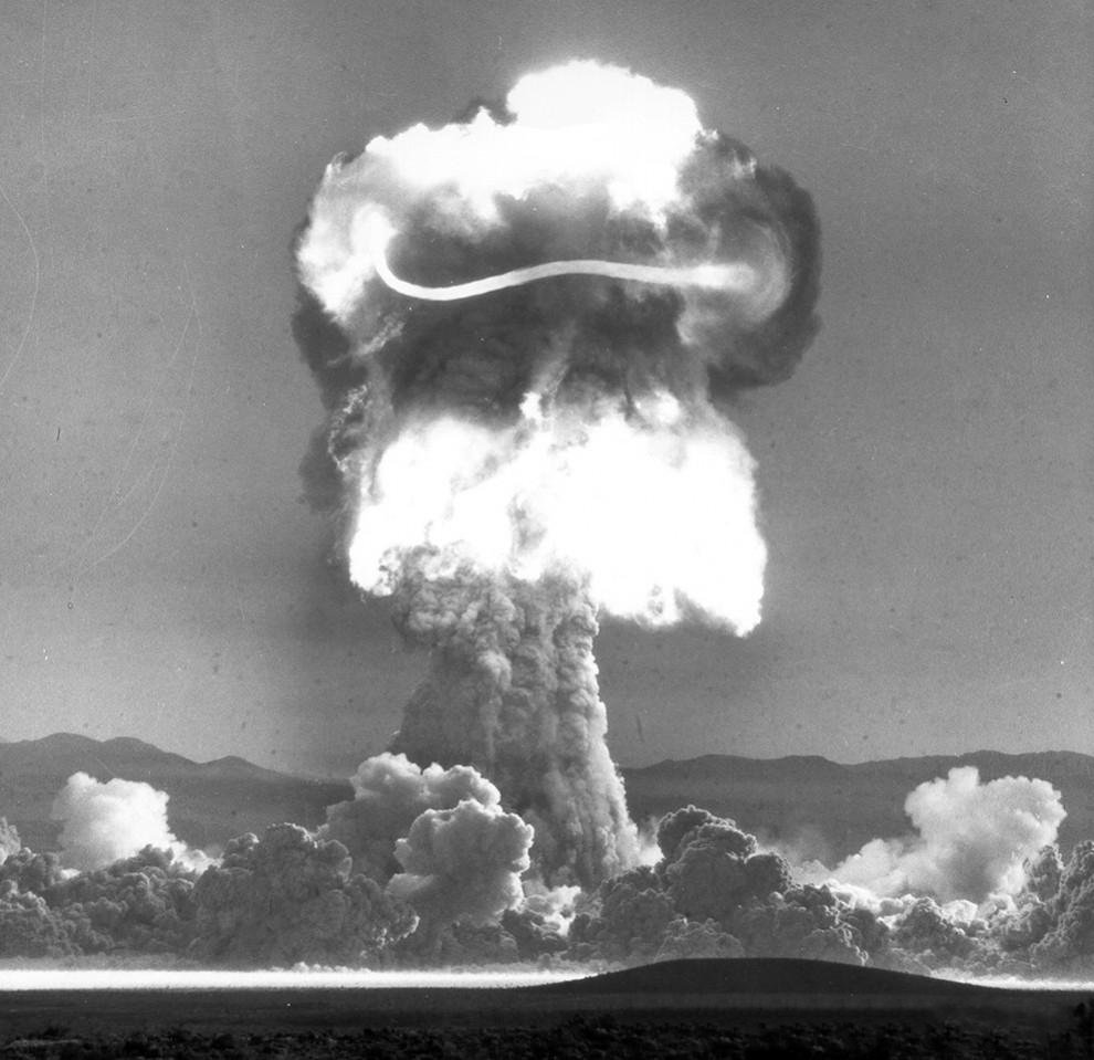 6park Com 1964年我国原子弹爆炸 周总理为何要第一个通知日本首相