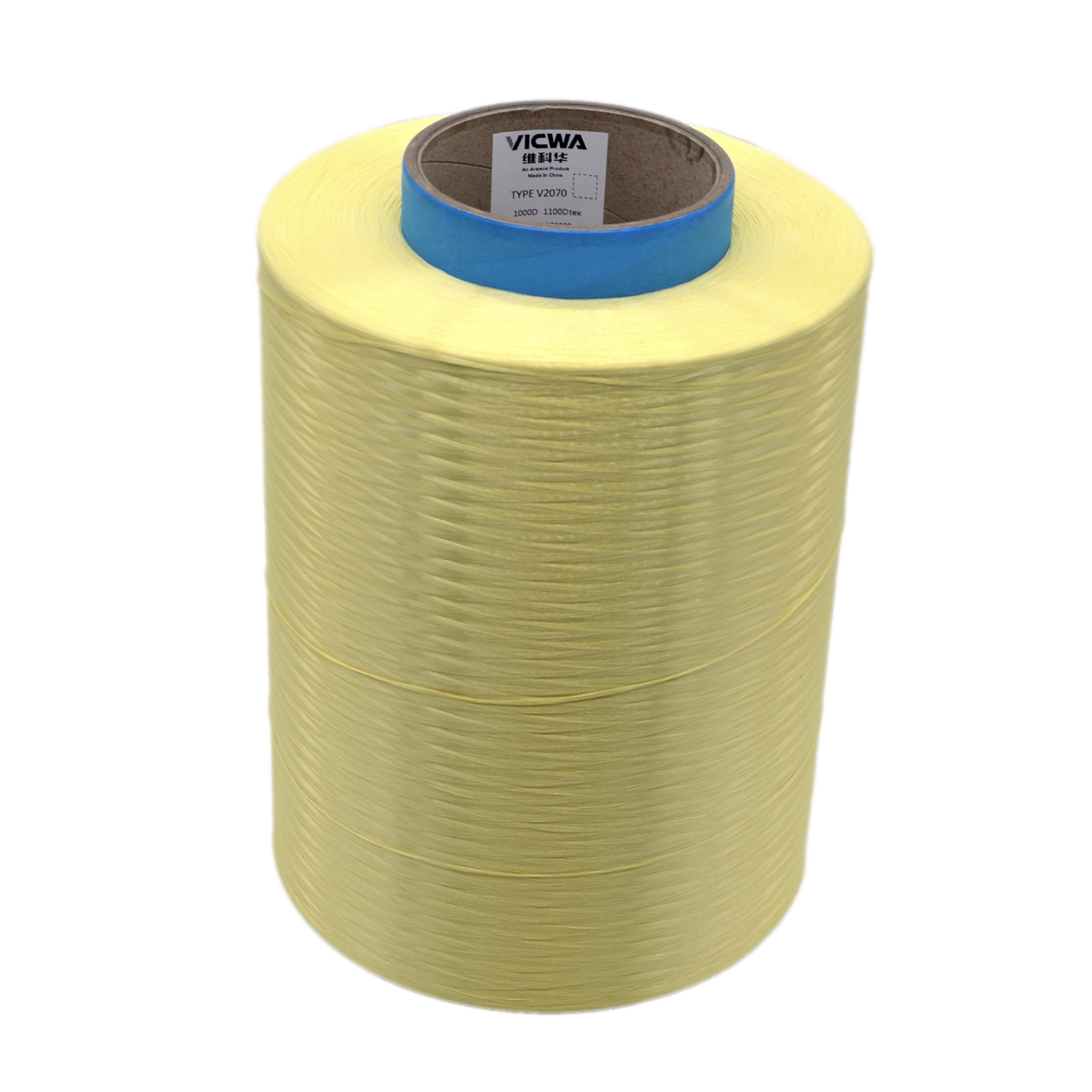 对位芳纶1414在航空航天领域的应用