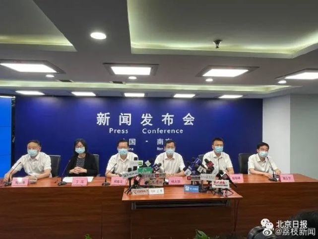 南京疫情源頭查明！ 1趟航班失守→4條傳播鏈外溢→多個關鍵點擴散