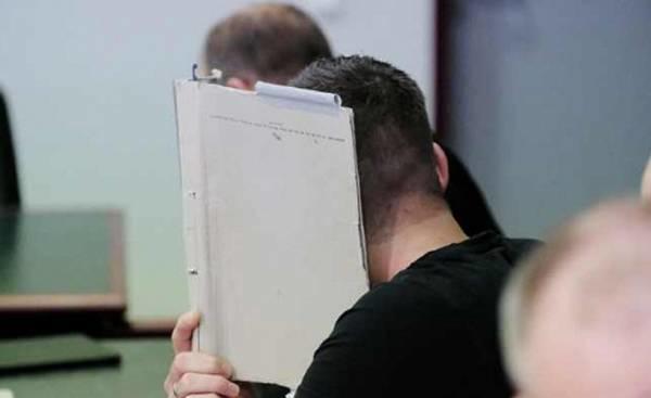 大案纪实：中国女留学生遭强奸虐杀案