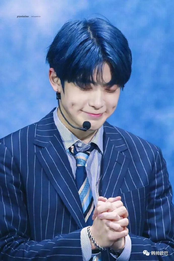 没见过郑在玹这么帅的哥—大帅哥谁不喜欢呢,我也想亲亲老公的大酒窝