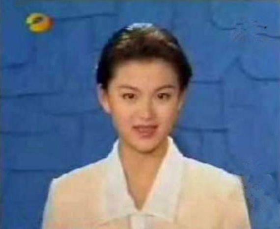 45岁的李湘，走到今天这一步，午夜梦回时她是否后悔过？