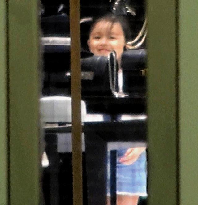 刘德华写感人长信为歌迷会庆生，曝光女儿优秀