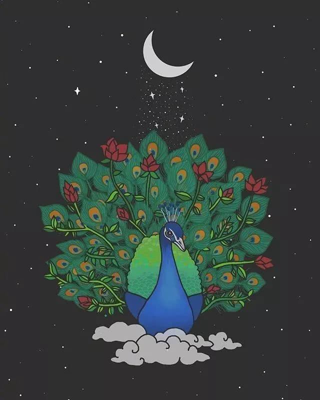 一段走心而深情的情话  情话最暖心短句图片