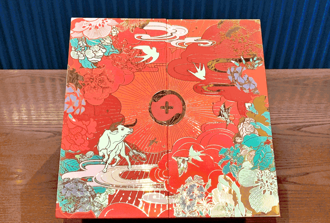 阿里、腾讯、字节跳动官宣春节福利，你最喜欢哪一款？