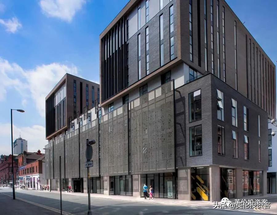 非常时期，香港人转战英国