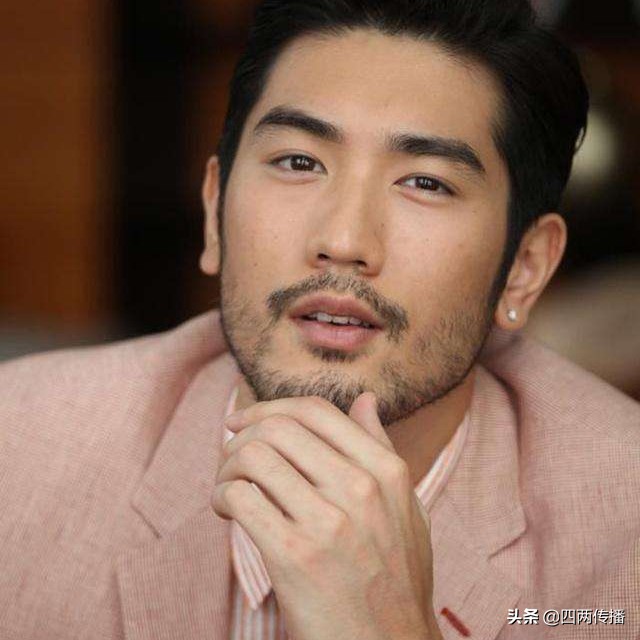 高以翔，很遗憾只能通过这样的文字方式去讲述