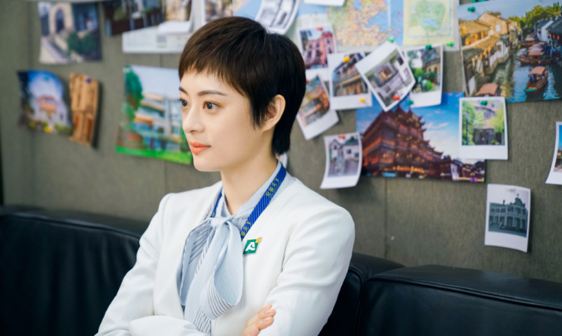 孙俪“转行”成作家，发长文卖新书，粉丝却表