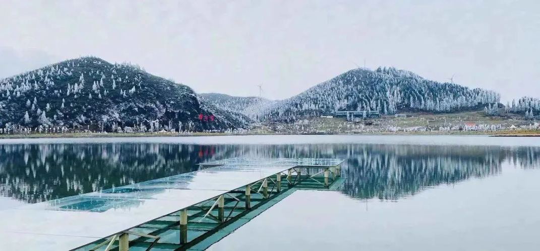 国家级旅游区有多厉害？重庆只有2个，丰都和武隆已经抢占先机