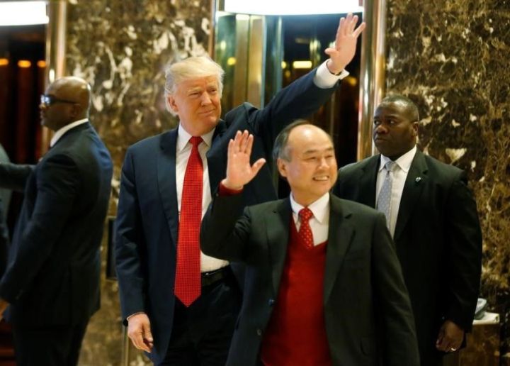 OneWeb开始发射卫星组网跟Starlink对抗