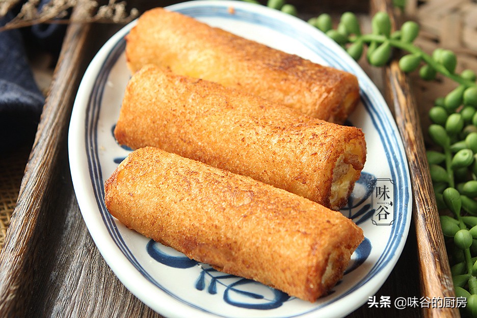 Spit department to have again have a way newly, simple easy begin, breakfast is not drab, the child loves to eat very much, vigour is full