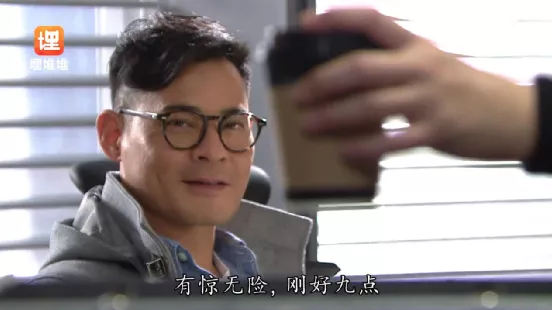 专业演反派30年,原来他还是个老婆奴?