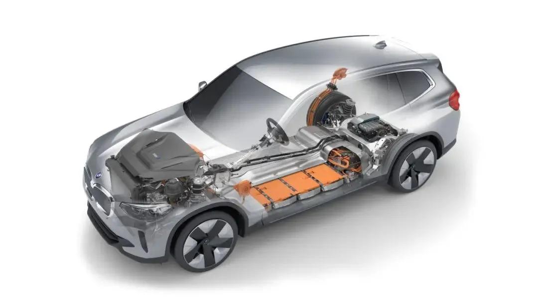 创新纯电动BMW iX3，到底能有多省钱？