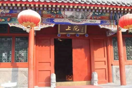 娱乐圈明星的豪宅数不胜数，最后一位的豪宅堪