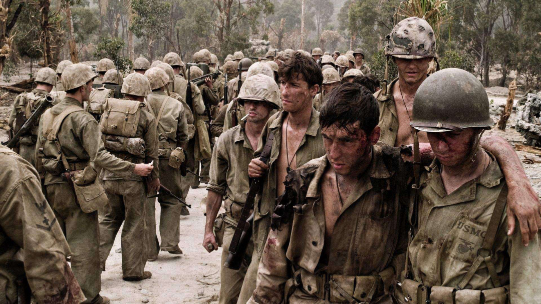 二战日本人有多强悍？美军：强攻日本会伤亡上