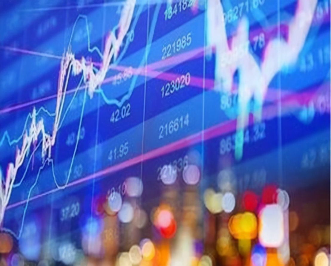 未来几年，新能源、光伏等行业开始套人了，该来的总会来
