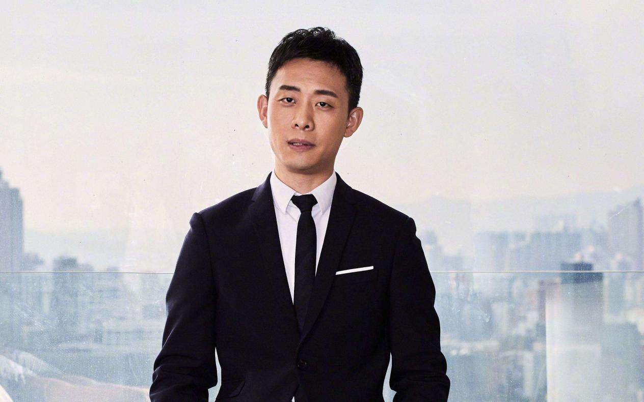 吳京找張譯拍戲：