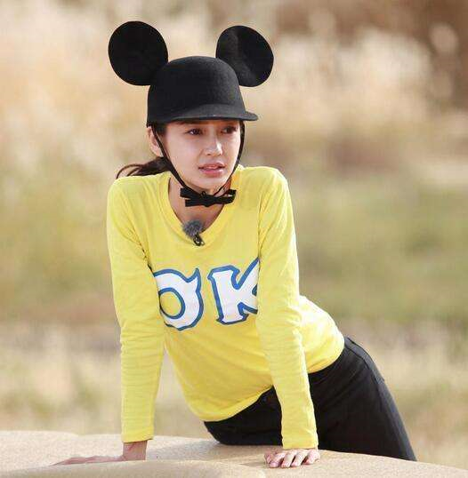 Baby、郑恺、李晨成“钉子户”，他们为何不敢放