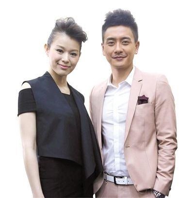 女主外男主內？ 胡杏兒產後一個多月就復工，李乘德輔導兒子有耐心