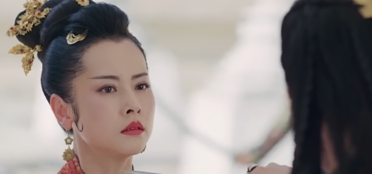 《长歌行》大结局：不得不批评的一部剧