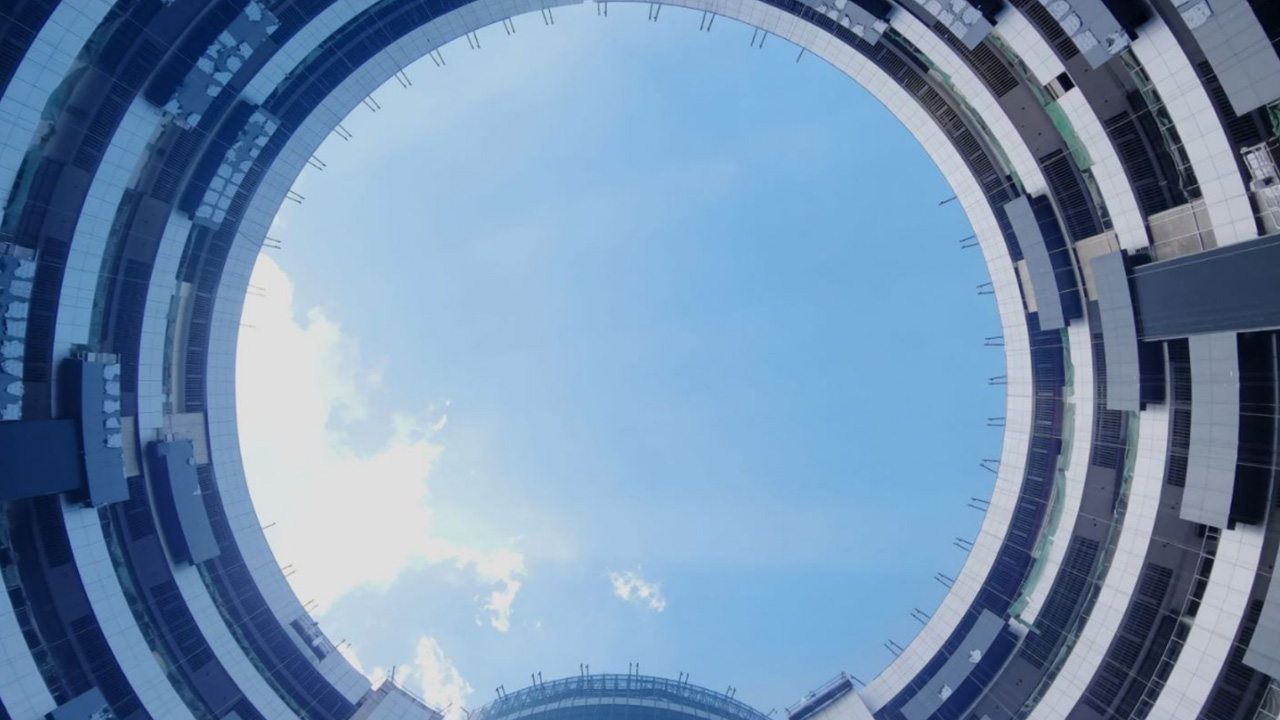 昆明“东进”序曲原是奏给产业听？盘龙区藏着大牌即将发力