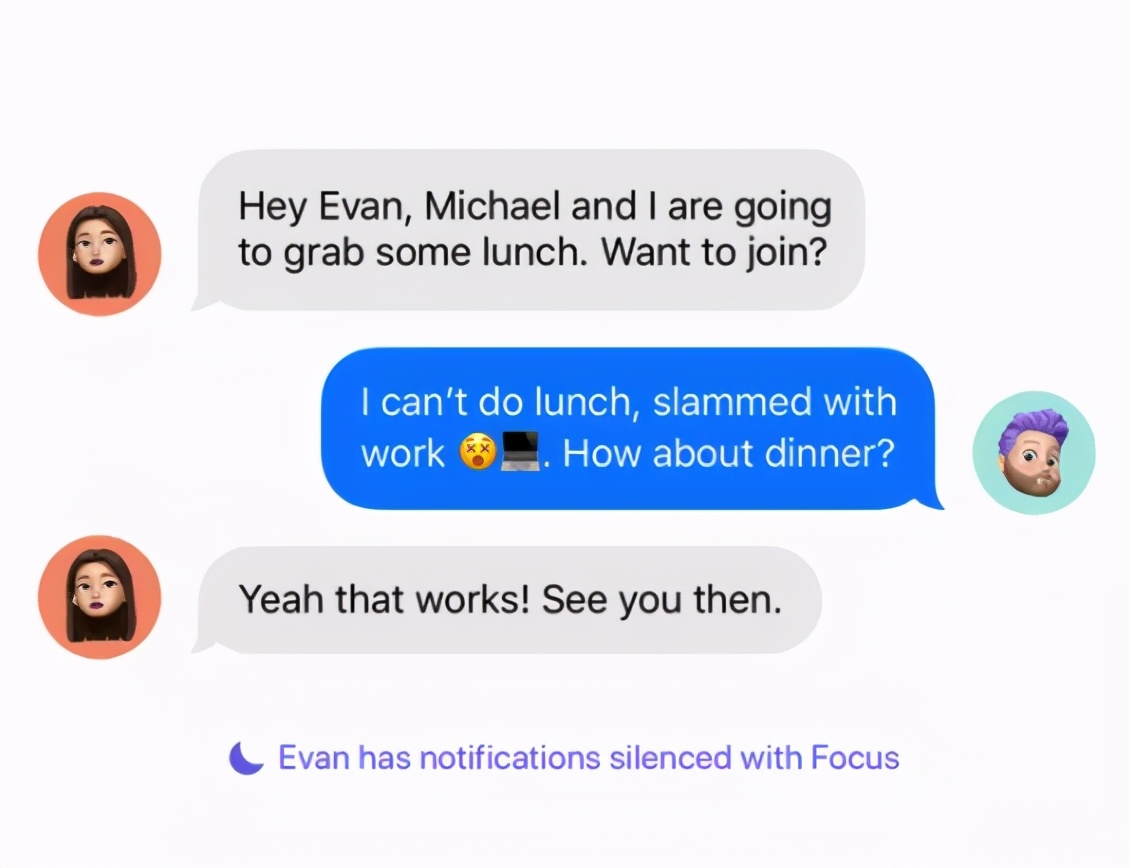 iOS15正式发布：竟与安卓打通？抄鸿蒙作业？